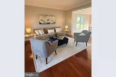 18616 Foggy Bottom Road, Bluemont, VA 20135 - Photo 14