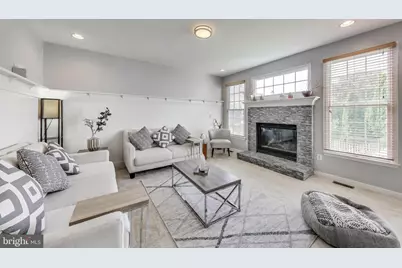 42647 Harris Street, Chantilly, VA 20152 - Photo 16