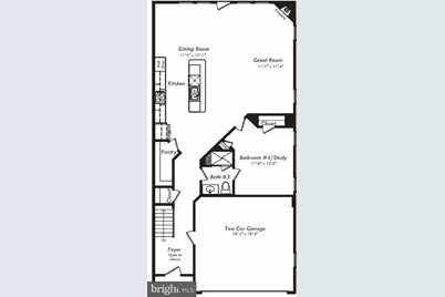42513 Benfold Square, Brambleton, VA 20148 - Photo 2