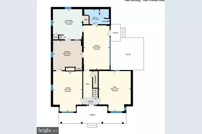 18 E Loudoun Street, Round Hill, VA 20141 - Photo 58