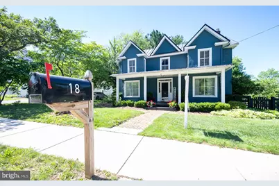 18 E Loudoun Street, Round Hill, VA 20141 - Photo 42