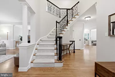 1202 Hawling Place SW, Leesburg, VA 20175 - Photo 4