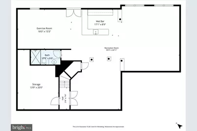 1202 Hawling Place SW, Leesburg, VA 20175 - Photo 70