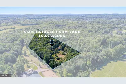 41216 Bridges Farm Lane, Leesburg, VA 20175 - Photo 1