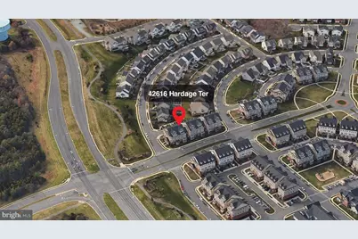 42616 Hardage Terrace, Ashburn, VA 20148 - Photo 2