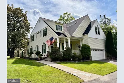 232 Maryland Avenue, Hamilton, VA 20158 - Photo 2