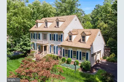 1195 Hawling Place SW, Leesburg, VA 20175 - Photo 1