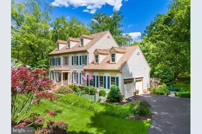 1195 Hawling Place SW, Leesburg, VA 20175 - Photo 2