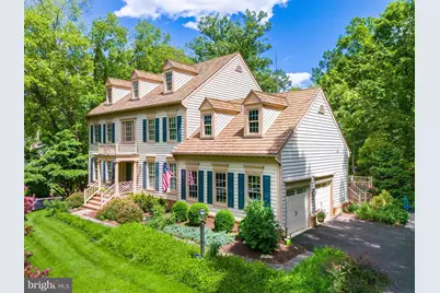 1195 Hawling Place SW, Leesburg, VA 20175 - Photo 14
