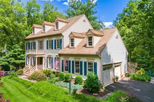1195 Hawling Pl SW, Leesburg, VA 20175 - Photo 14