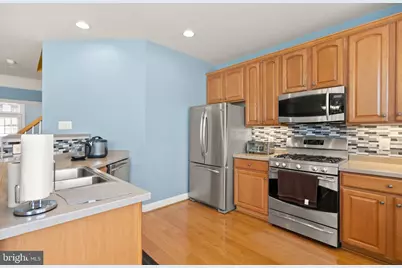610 Battery Terrace NE, Leesburg, VA 20176 - Photo 16