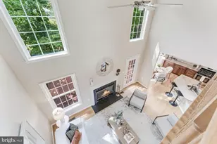326 E D St, Purcellville, VA 20132 - Photo 22