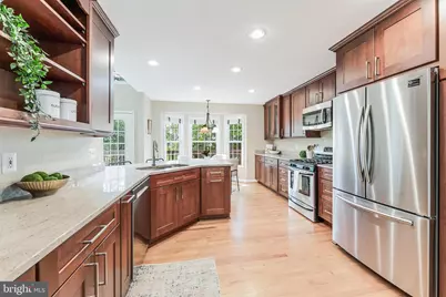 326 E D Street, Purcellville, VA 20132 - Photo 8