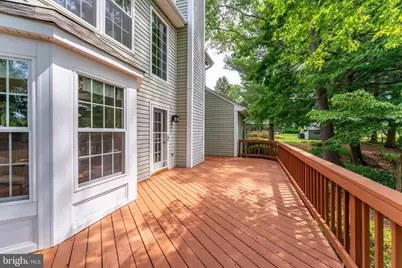 326 E D Street, Purcellville, VA 20132 - Photo 26