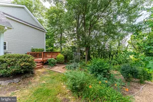 326 E D St, Purcellville, VA 20132 - Photo 28
