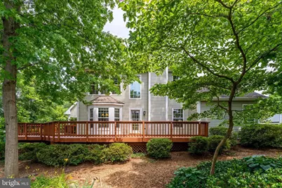 326 E D Street, Purcellville, VA 20132 - Photo 30