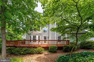 326 E D St, Purcellville, VA 20132 - Photo 30