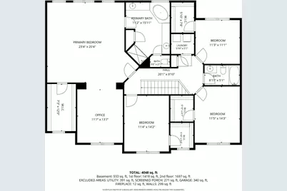 13506 Eagles Rest Drive, Leesburg, VA 20176 - Photo 102