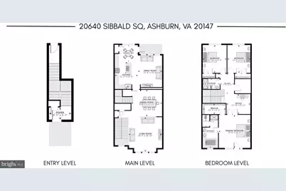 20640 Sibbald Square, Ashburn, VA 20147 - Photo 36