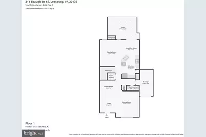 311 Ebaugh Drive SE, Leesburg, VA 20175 - Photo 42