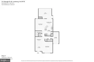 311 Ebaugh Dr SE, Leesburg, VA 20175 - Photo 42