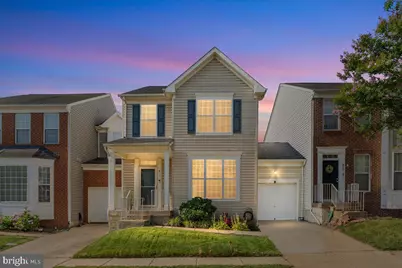 311 Ebaugh Drive SE, Leesburg, VA 20175 - Photo 1