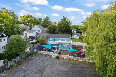 248 SW Loudoun Street SW, Leesburg, VA 20175 - Photo 2