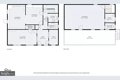 248 SW Loudoun Street SW, Leesburg, VA 20175 - Photo 36