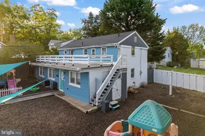248 SW Loudoun Street SW, Leesburg, VA 20175 - Photo 28
