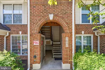 46994 Courtyard Square #301, Sterling, VA 20164 - Photo 4