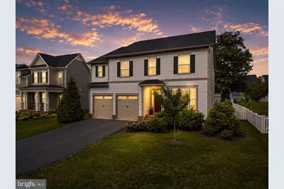803 Stephan Mace Court, Purcellville, VA 20132 - Photo 2