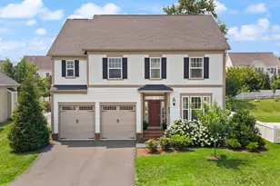 803 Stephan Mace Ct, Purcellville, VA 20132 - Photo 1