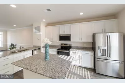 206 Apsley Terrace, Purcellville, VA 20132 - Photo 4