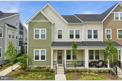 41907 Hogan Forest Terrace, Aldie, VA 20105 - Photo 4