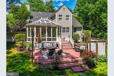 21291 Smokehouse Court, Ashburn, VA 20147 - Photo 2