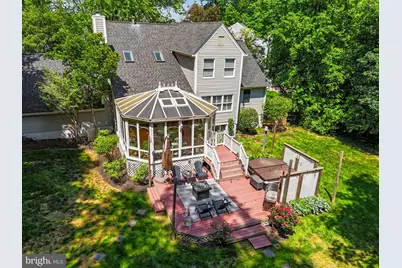 21291 Smokehouse Court, Ashburn, VA 20147 - Photo 4