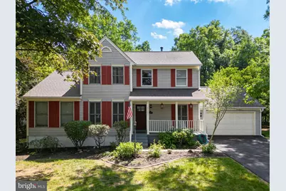 21291 Smokehouse Court, Ashburn, VA 20147 - Photo 1