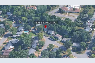 403 E Laurel Avenue, Sterling, VA 20164 - Photo 2
