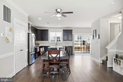 217 Upper Brook Terrace, Purcellville, VA 20132 - Photo 8
