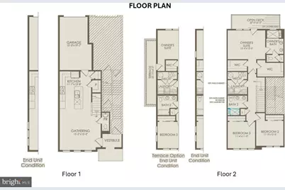 43761 Orchid Dove Terrace, Ashburn, VA 20147 - Photo 18