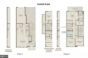 43761 Orchid Dove Ter, Ashburn, VA 20147 - Photo 18