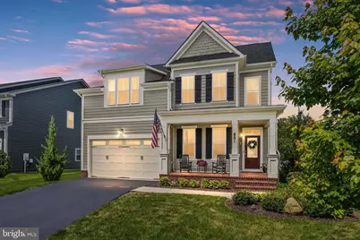 801 Stephan Mace Court, Purcellville, VA 20132 - Photo 1