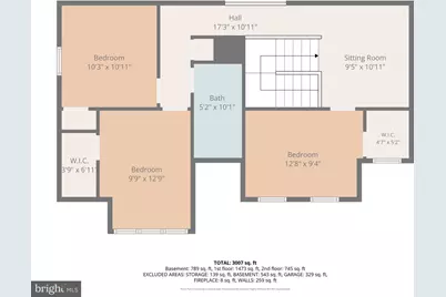 801 Stephan Mace Court, Purcellville, VA 20132 - Photo 38