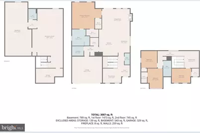801 Stephan Mace Court, Purcellville, VA 20132 - Photo 40