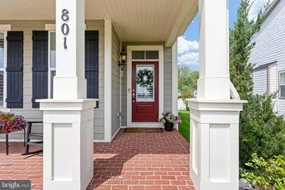 801 Stephan Mace Court, Purcellville, VA 20132 - Photo 4