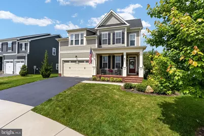 801 Stephan Mace Court, Purcellville, VA 20132 - Photo 42