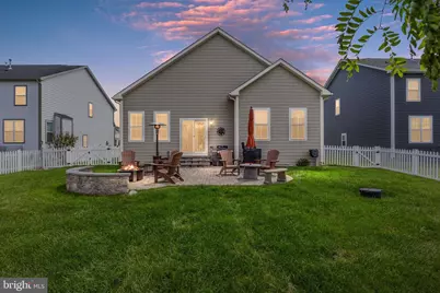 801 Stephan Mace Court, Purcellville, VA 20132 - Photo 2