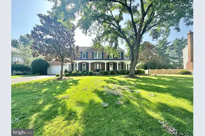 21326 Thimbleweed Court, Ashburn, VA 20147 - Photo 1