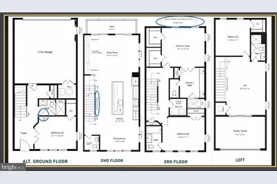 22961 Quiet Crossing Terrace, Broadlands, VA 20148 - Photo 56
