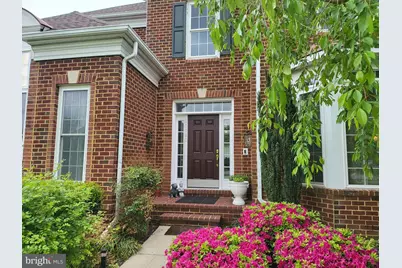 25580 Fishers Hill Court, Chantilly, VA 20152 - Photo 4
